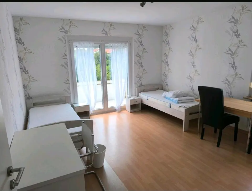 WG-Zimmer mit 10 m² in Wolfenbüttel – Bild 1