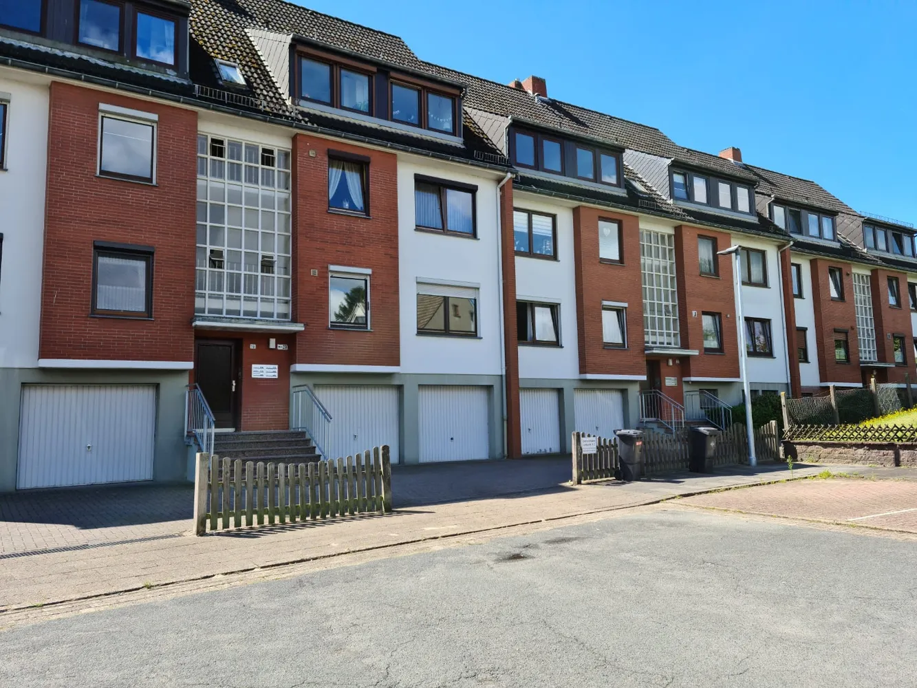 3 Zimmer Wohnung mit 63 m² in Bremen – Bild 1