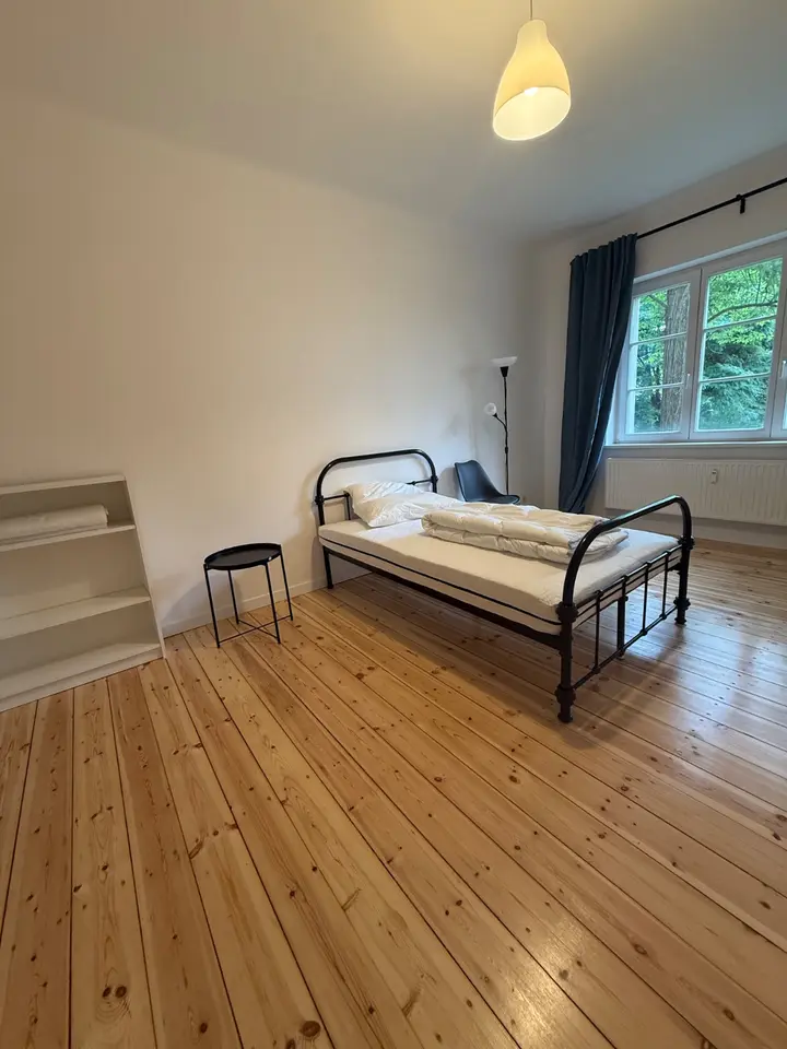 WG-Zimmer mit 15 m² in Berlin – Bild 1