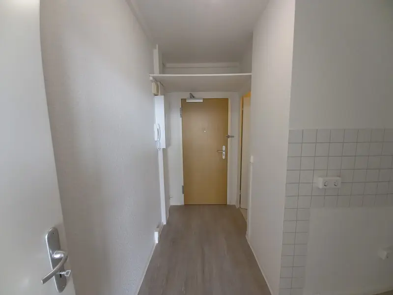 Studio mit 26 m² in Dresden – Bild 6