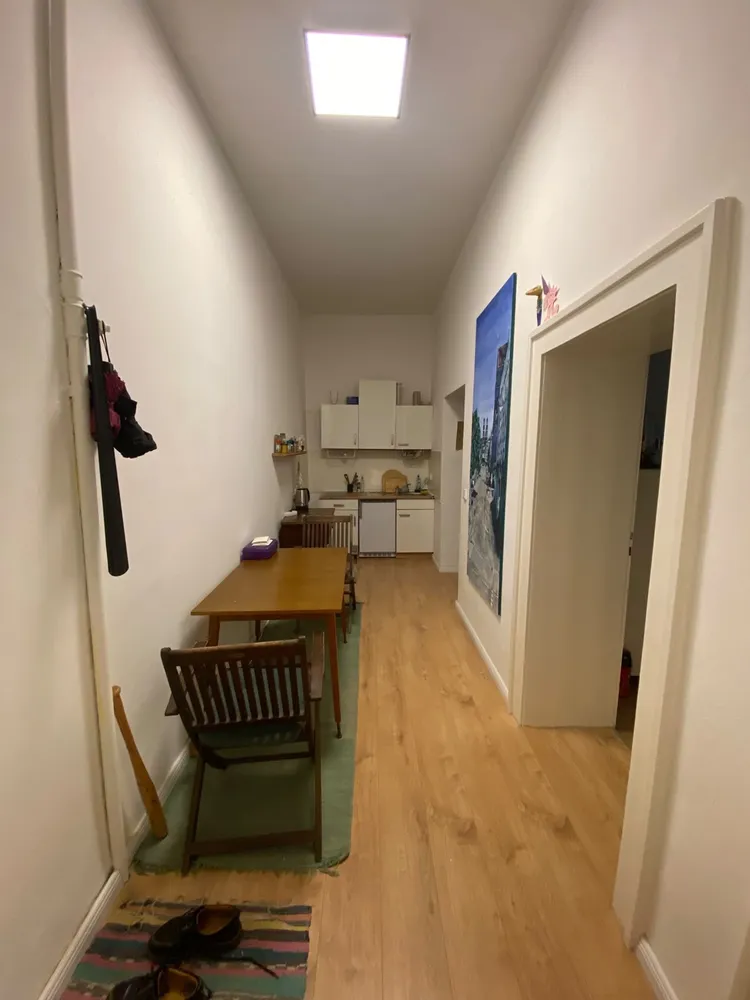 2 Zimmer Wohnung mit 50 m² in München – Bild 7