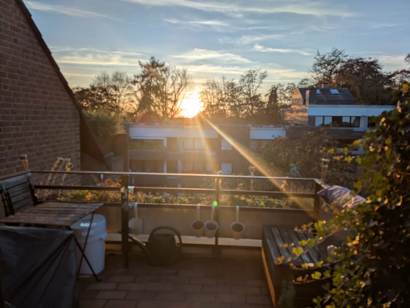 3 Zimmer Wohnung mit 93 m² in Düsseldorf – Bild 10
