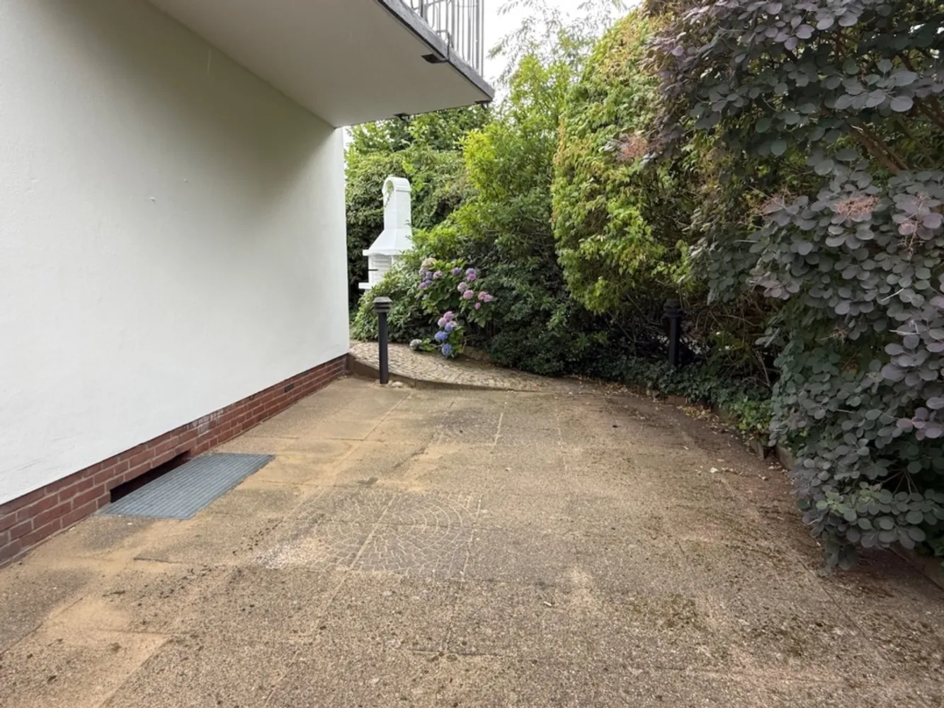 4 Zimmer Wohnung mit 110 m² in Hamburg – Bild 2