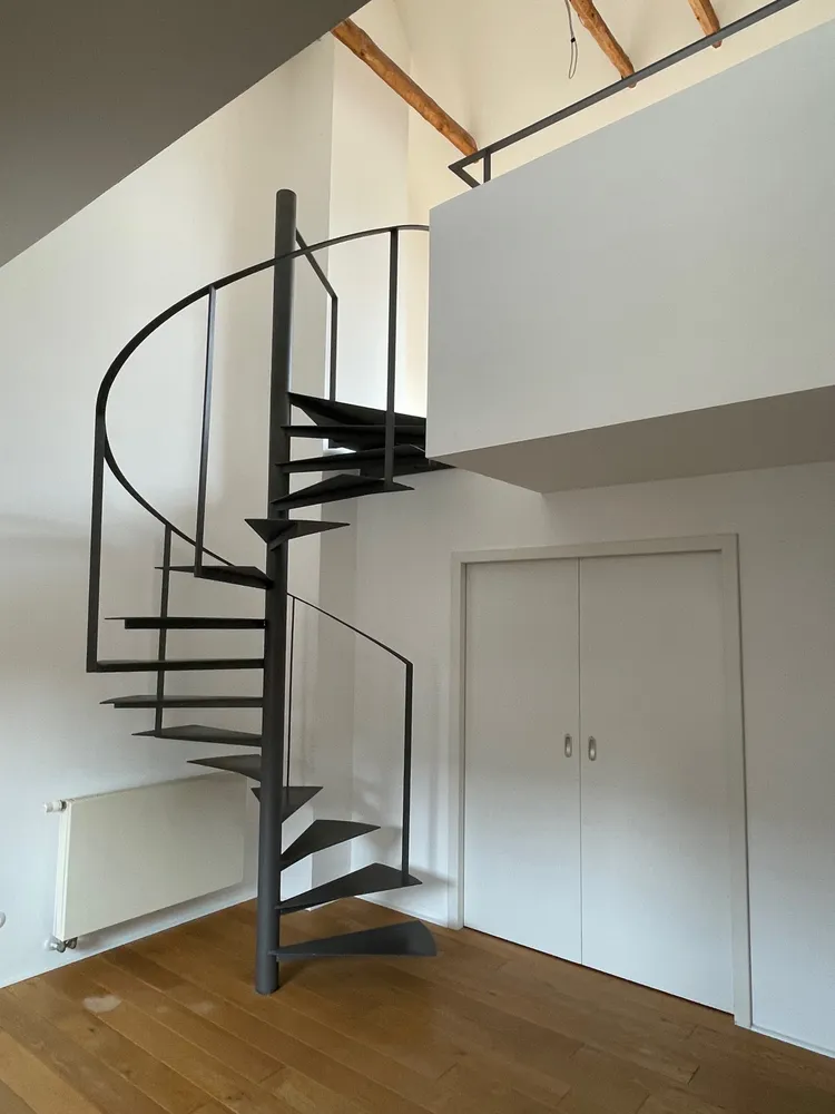 3 room apartment with 78 m² in Münster – Photo 6