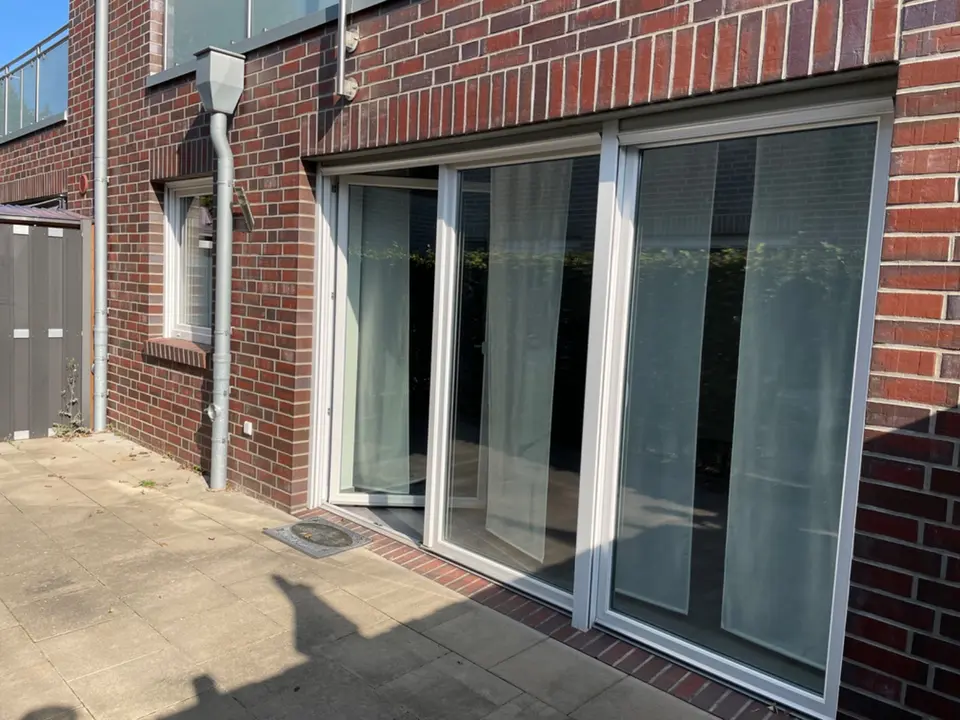 2 Zimmer Wohnung mit 62 m² in Cloppenburg – Bild 3