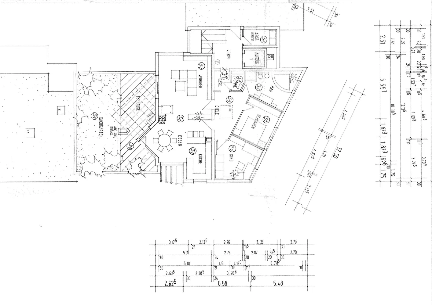4 room apartment with 124 m² in Aalen – Photo 3