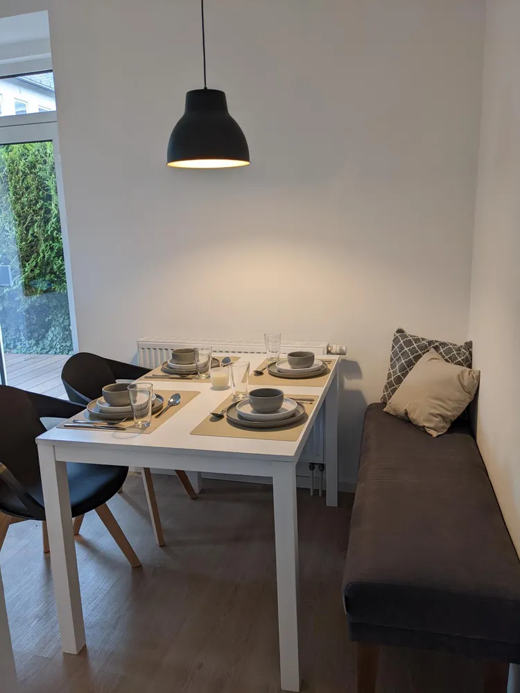3 Zimmer Wohnung mit 71 m² in Frankfurt am Main – Bild 5