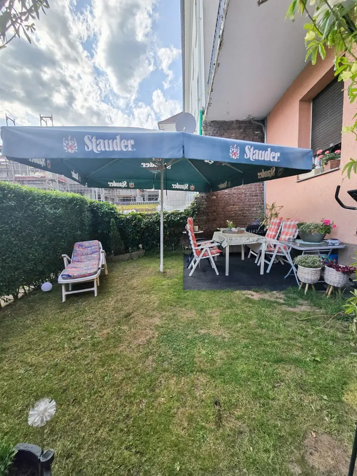 3 Zimmer Wohnung mit 38 m² in Oberhausen – Bild 10