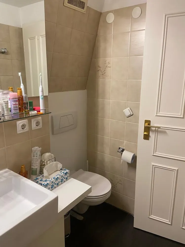 3 room apartment with 89 m² in Hamburg – Photo 5