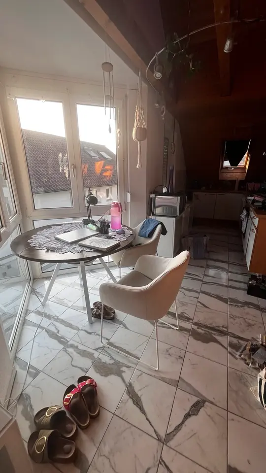 2 Zimmer Wohnung mit 40 m² in Leonberg – Bild 3