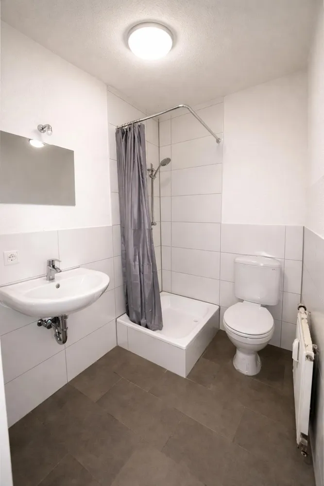 2 Zimmer Wohnung mit 50 m² in Essen – Bild 2