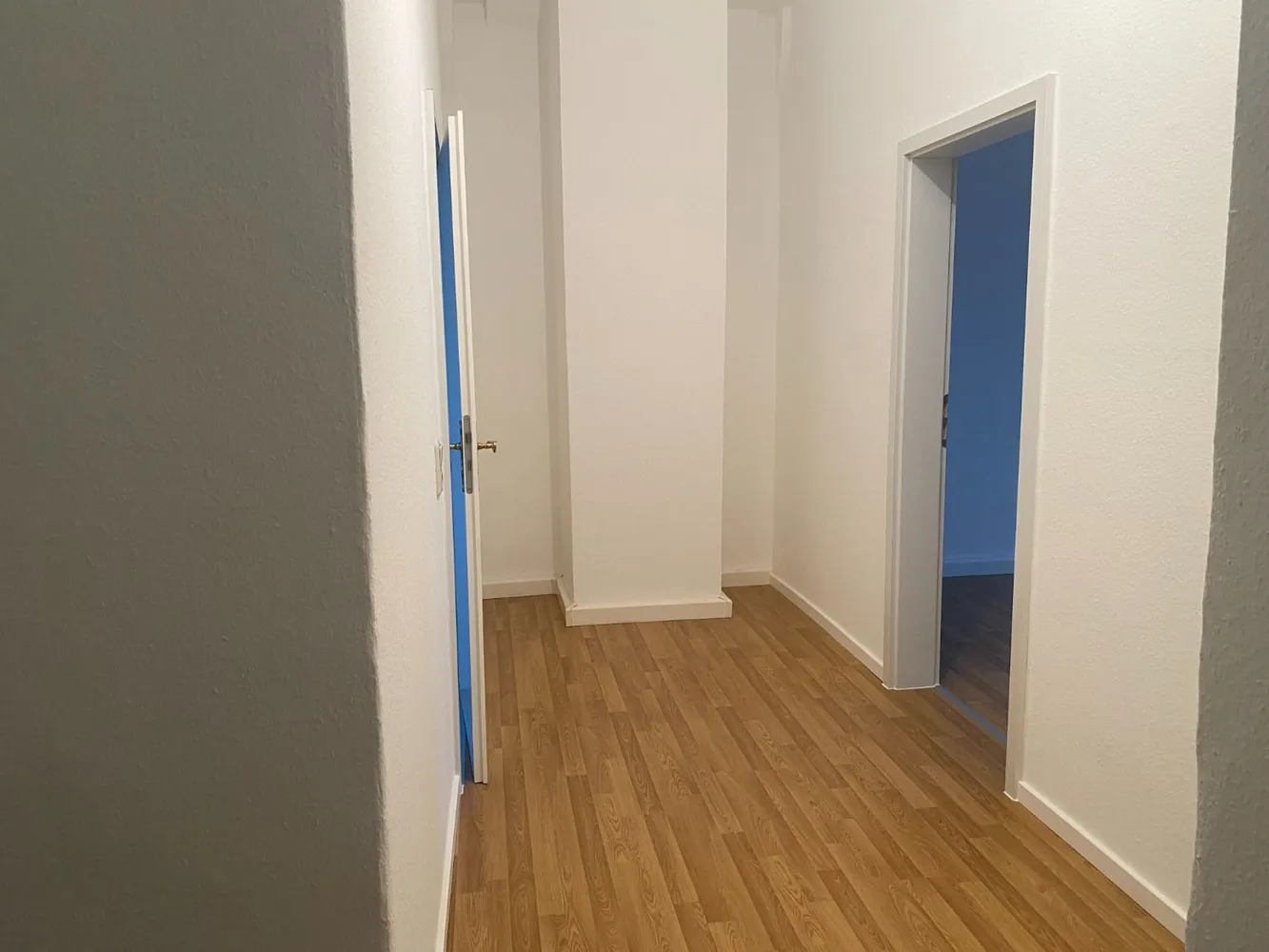2 Zimmer Wohnung mit 47 m² in Erfurt – Bild 2