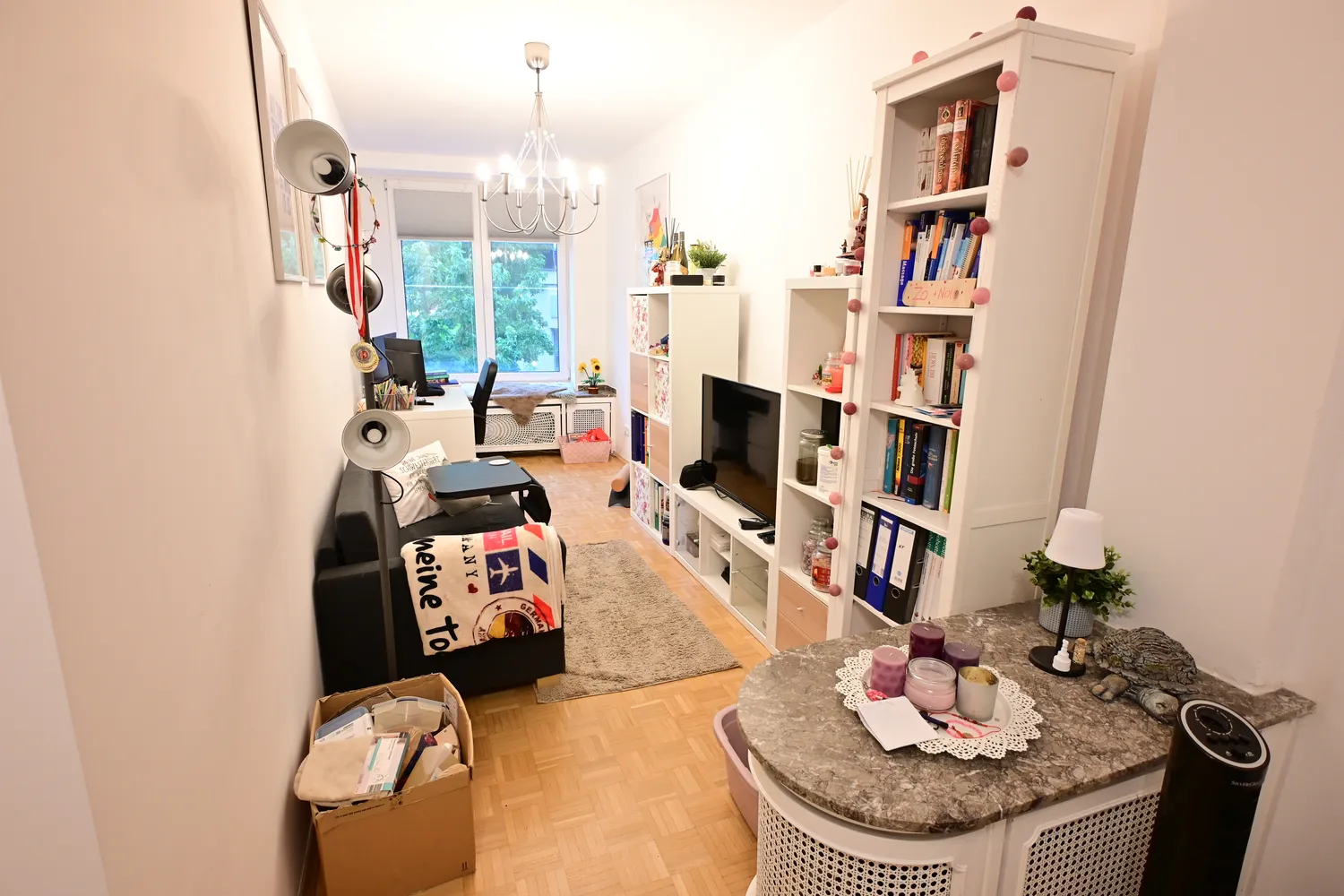 5 Zimmer Wohnung mit 125 m² in Bochum – Bild 11
