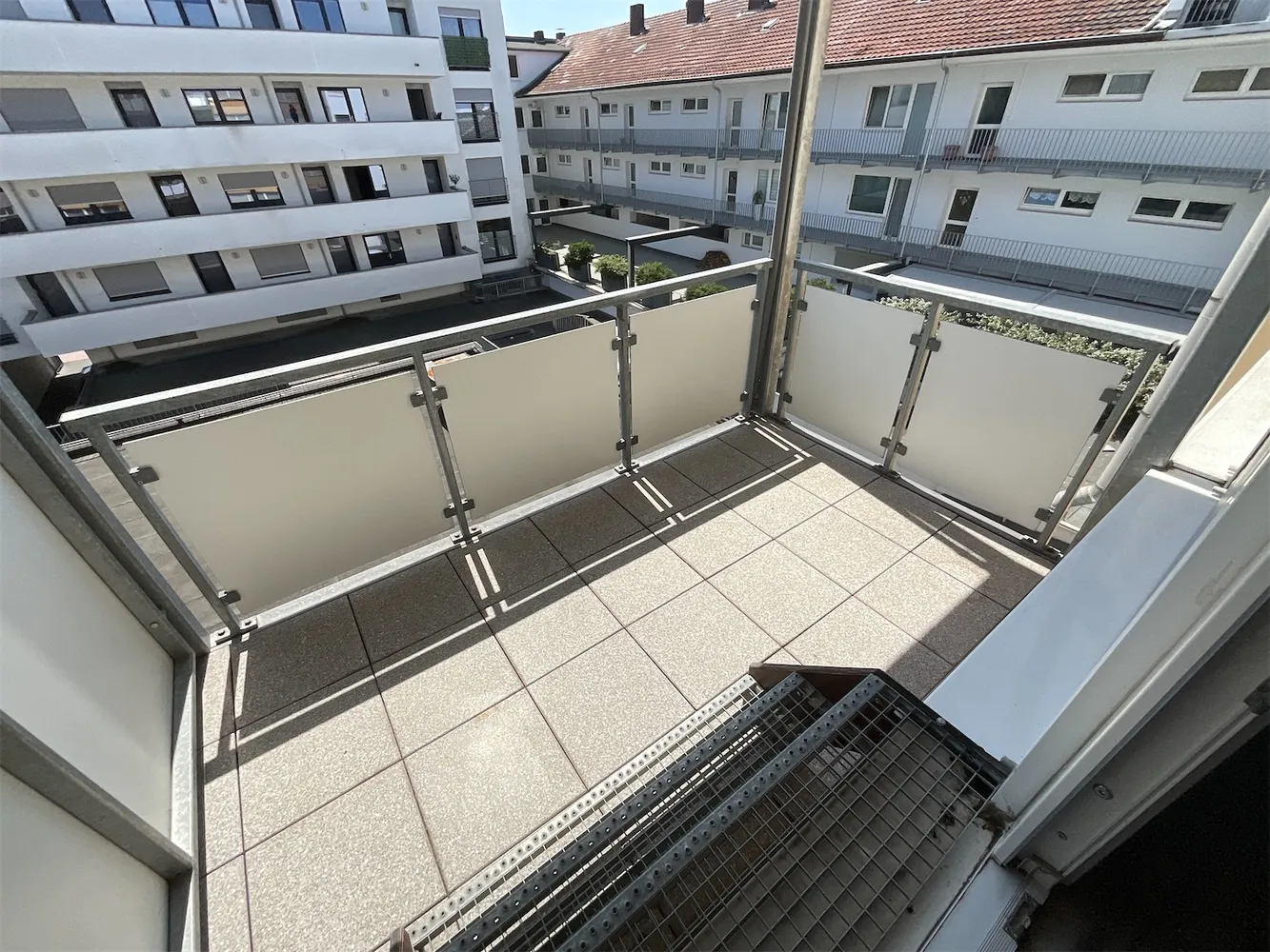 2 Zimmer Wohnung mit 40 m² in Dinslaken – Bild 4