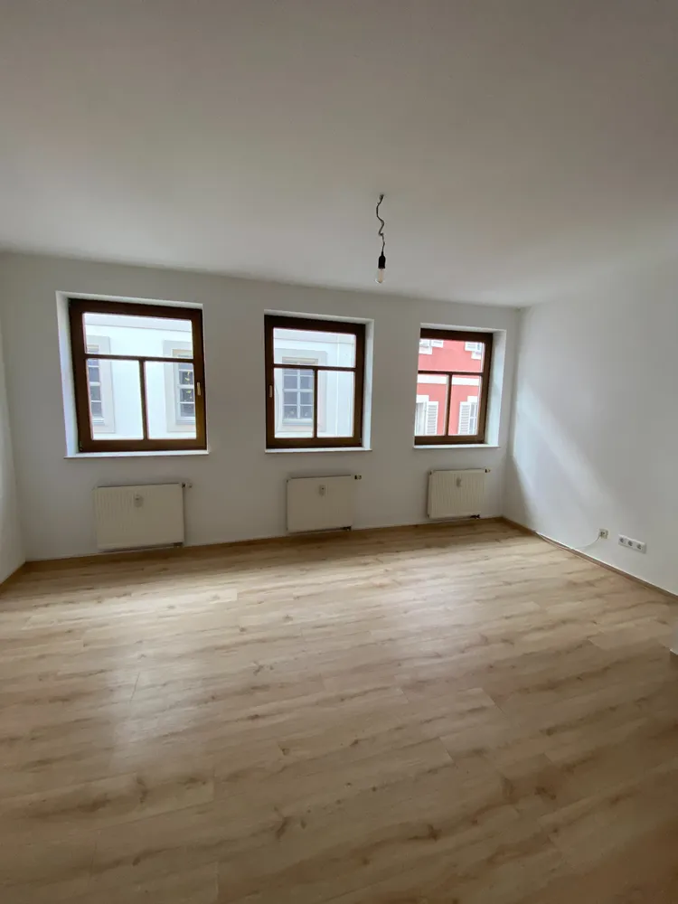 2 Zimmer Wohnung mit 56 m² in Altenburg – Bild 4
