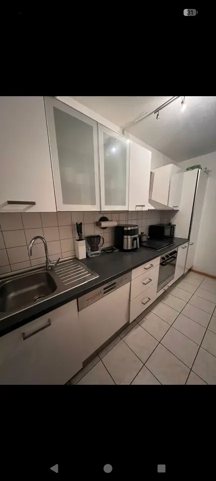 2 Zimmer Wohnung mit 62 m² in Saarbrücken – Bild 7