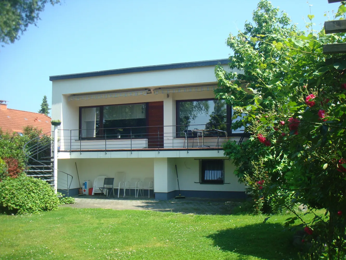 3 Zimmer Wohnung mit 105 m² in Bonn – Bild 1