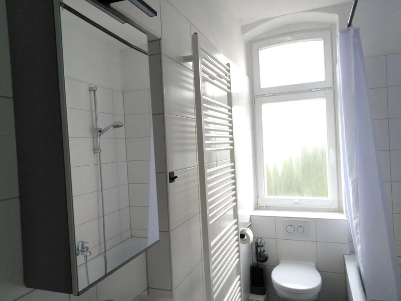 3 room apartment with 85 m² in Kassel – Photo 7