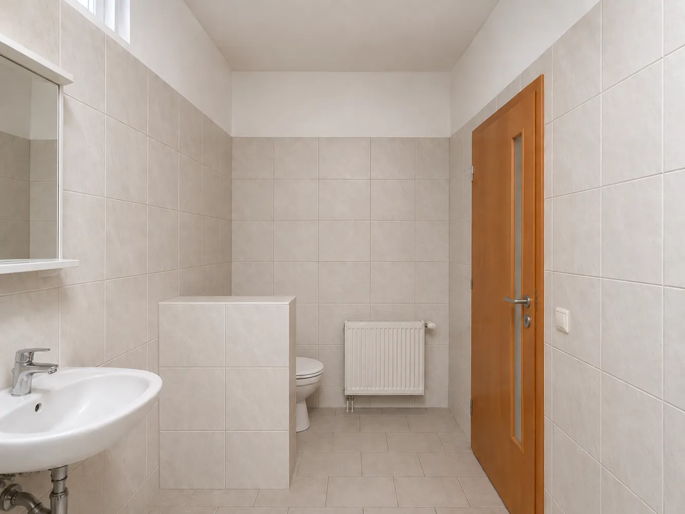 3 room apartment with 67 m² in Chemnitz – Photo 9