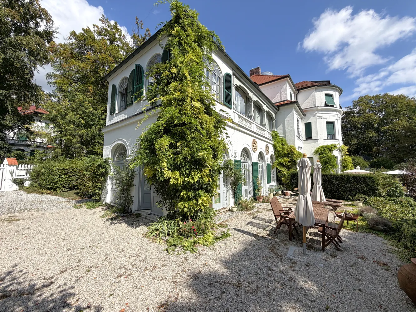 5 Zimmer Wohnung mit 185 m² in Starnberg – Bild 4