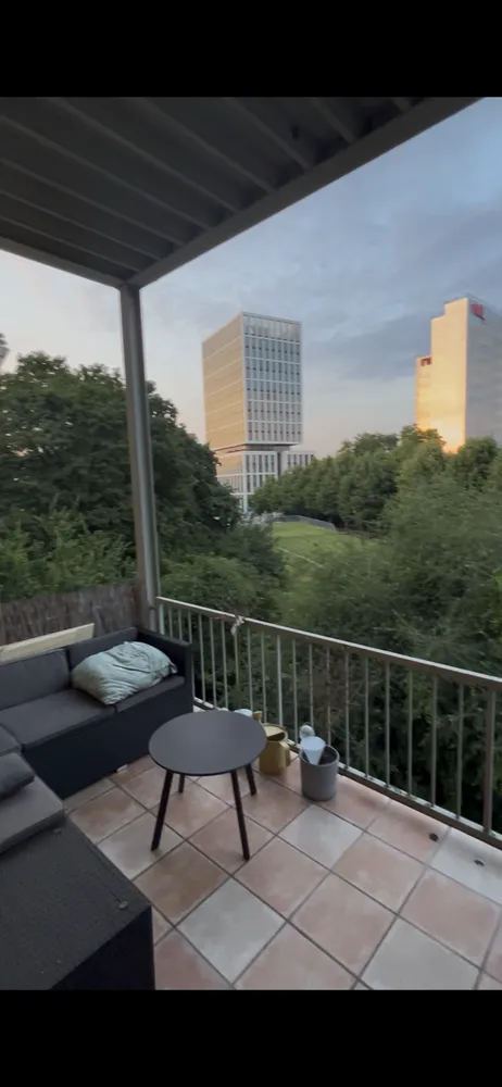 2 Zimmer Wohnung mit 65 m² in Düsseldorf – Bild 11