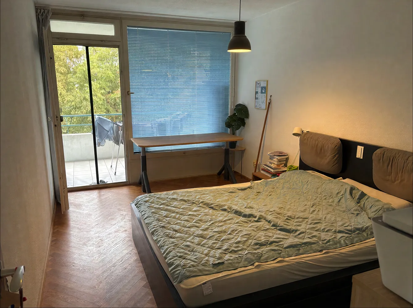 3 Zimmer Wohnung mit 89 m² in München – Bild 4