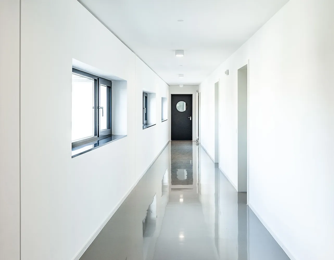 1 Zimmer Wohnung mit 30 m² in Aachen – Bild 8