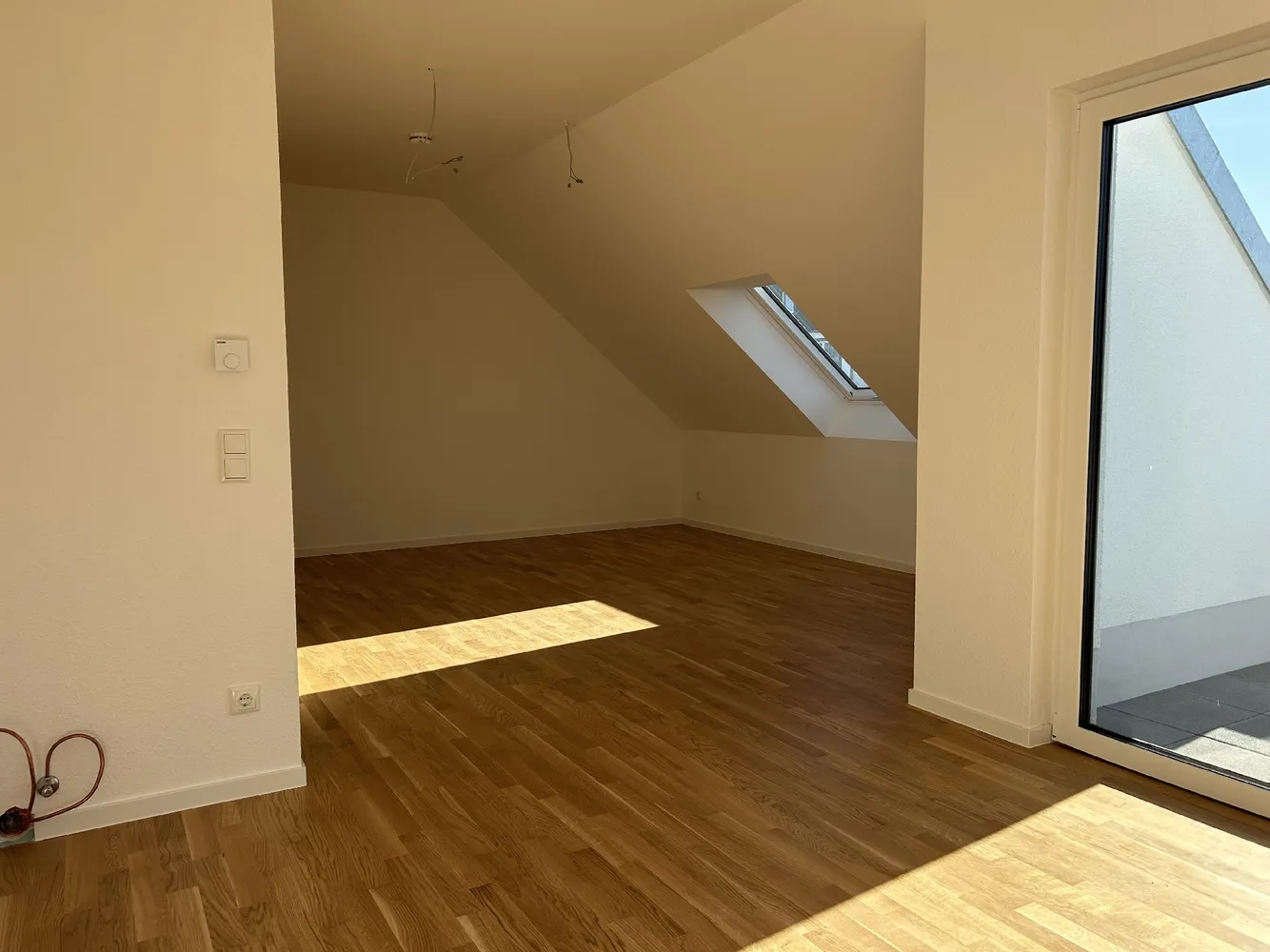 3 Zimmer Wohnung mit 75 m² in Leverkusen – Bild 5