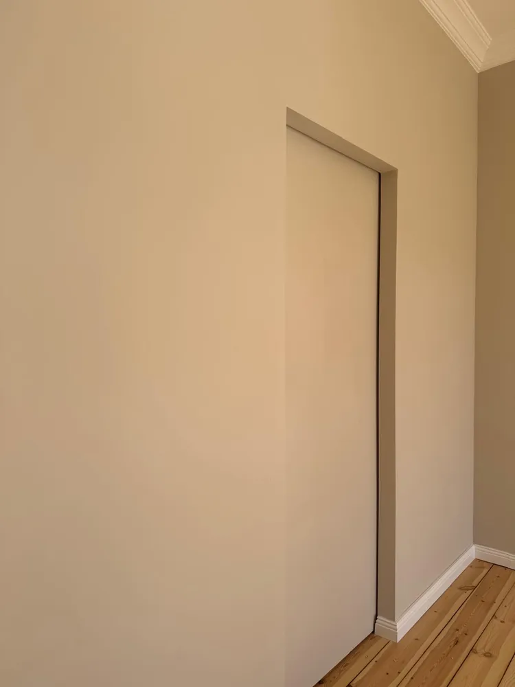 2 room apartment with 58 m² in Berlin – Photo 5