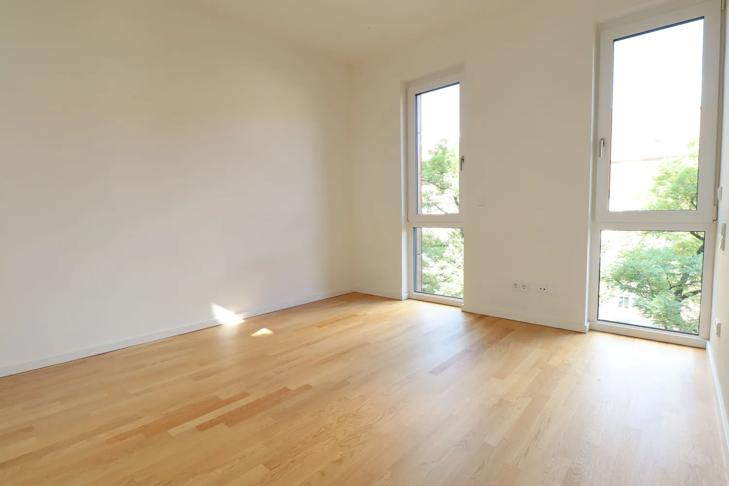 3 Zimmer Wohnung mit 78 m² in München – Bild 1
