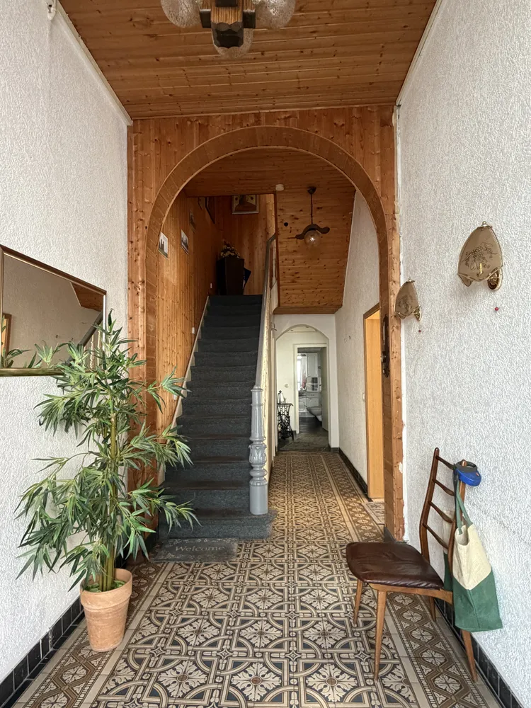 3 Zimmer Wohnung mit 100 m² in Duisburg – Bild 4