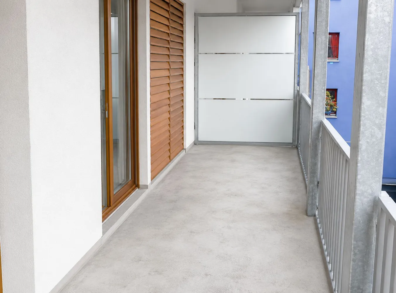 3 Zimmer Wohnung mit 90 m² in Offenburg – Bild 10