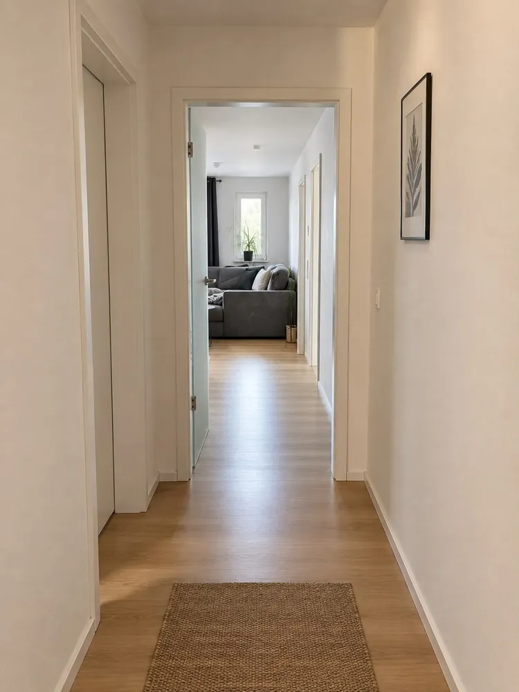4 Zimmer Wohnung mit 107 m² in Halle (Saale) – Bild 10