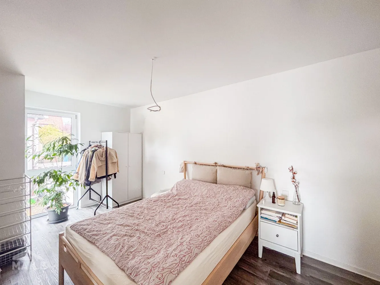 3 Zimmer Wohnung mit 49 m² in Stuttgart – Bild 6