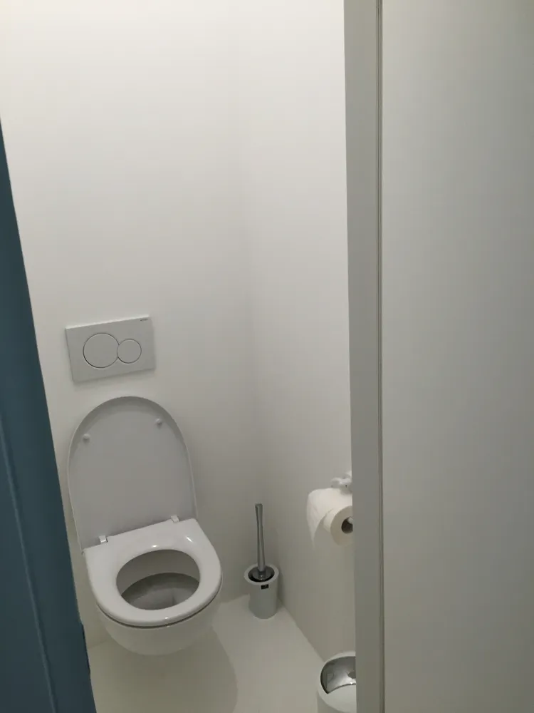 1 Zimmer Wohnung mit 22 m² in Frankfurt am Main – Bild 5