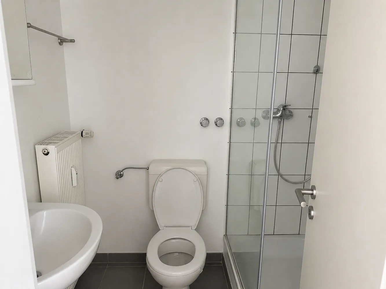 2 Zimmer Wohnung mit 28 m² in Dortmund – Bild 2