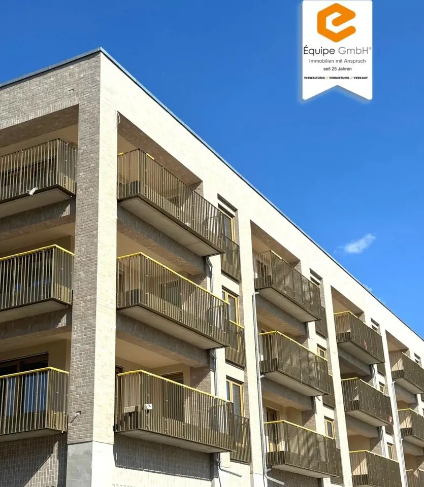 4 Zimmer Wohnung mit 107 m² in Dresden – Bild 9