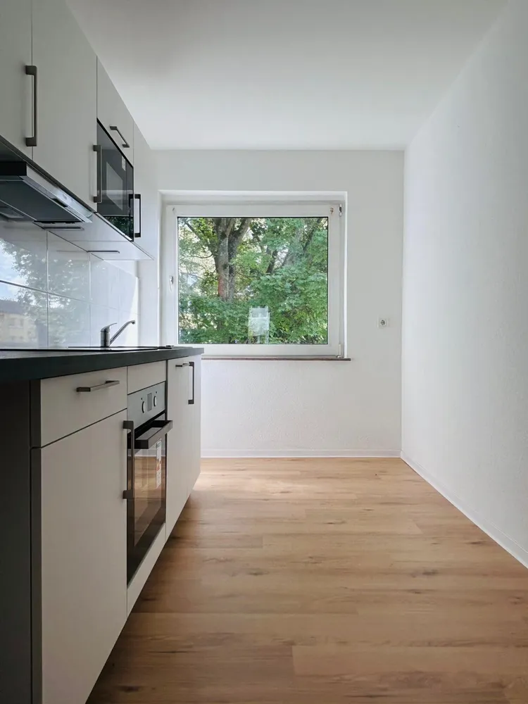 3 Zimmer Wohnung mit 70 m² in Köln – Bild 4