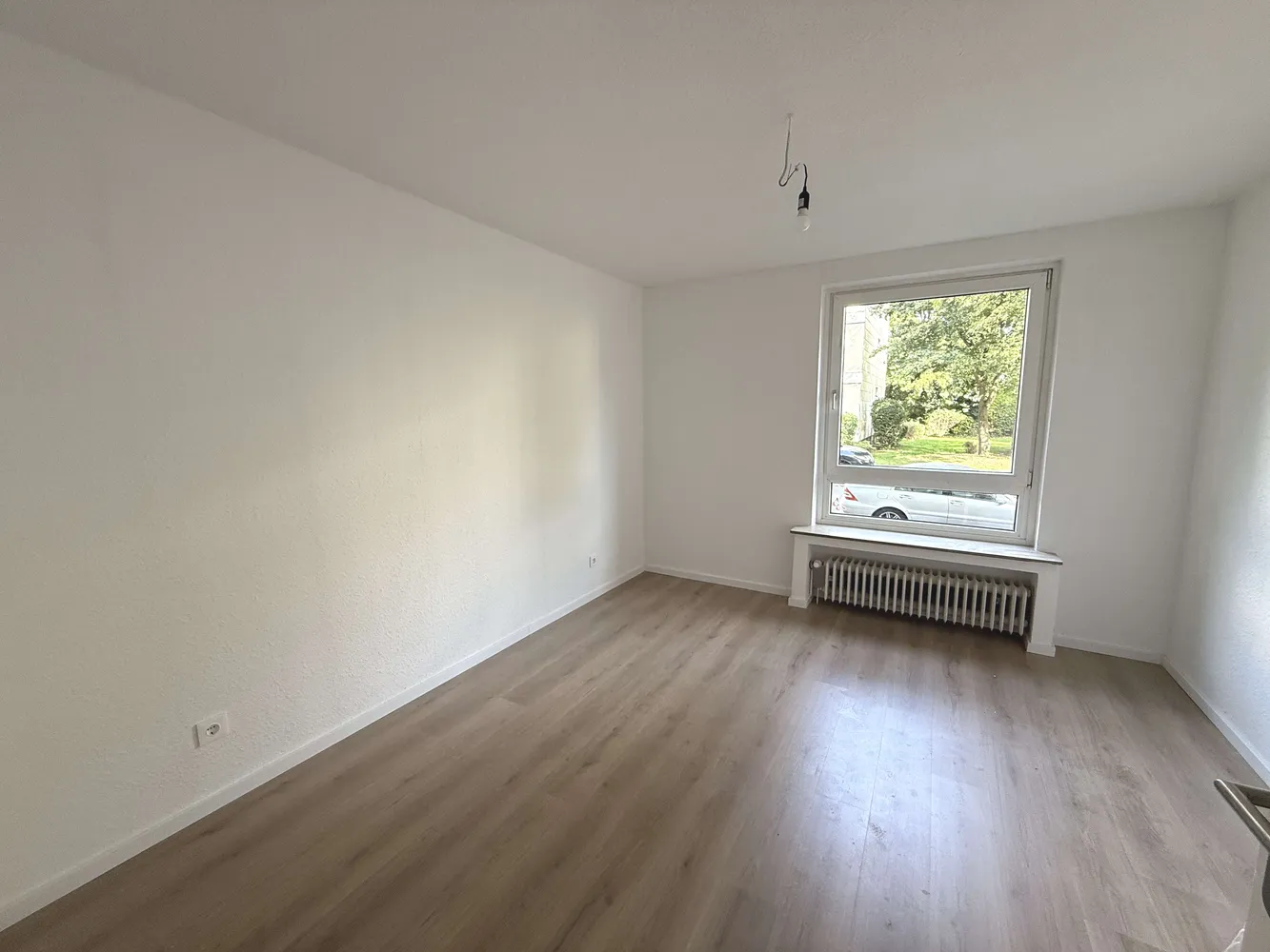 3 Zimmer Wohnung mit 53 m² in Dortmund – Bild 2