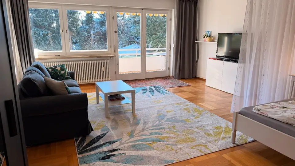 WG-Zimmer mit 70 m² in Konstanz – Bild 6