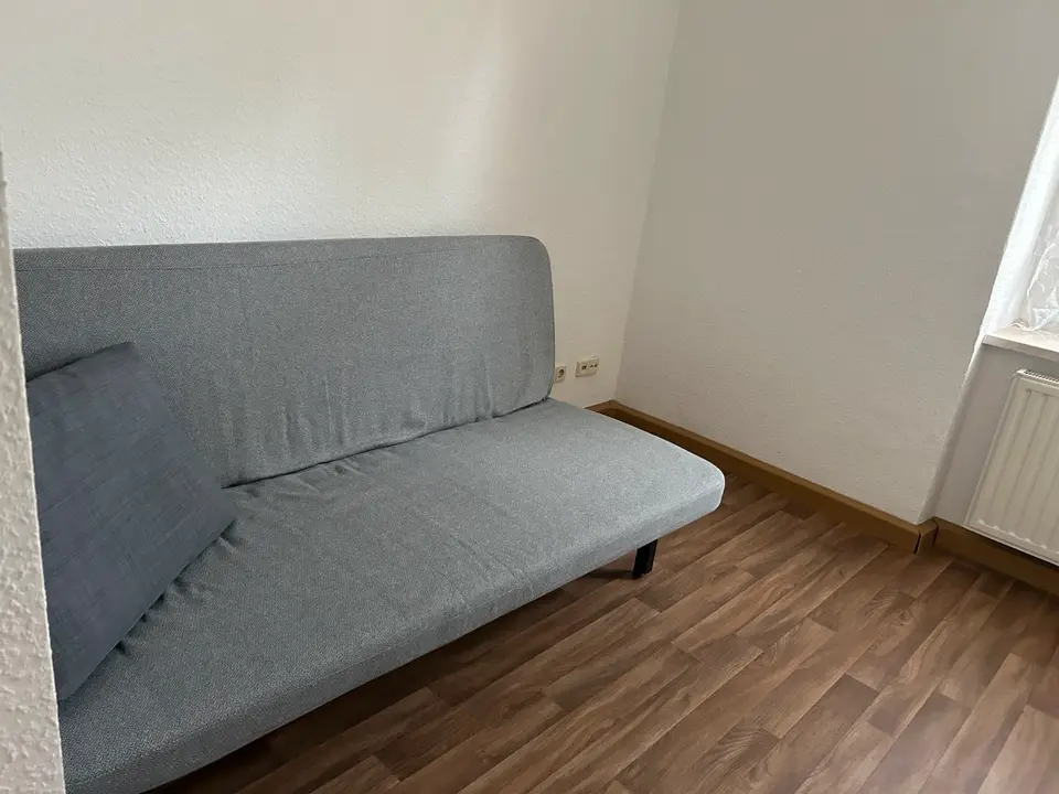 Studio mit 34 m² in Zwickau – Bild 1