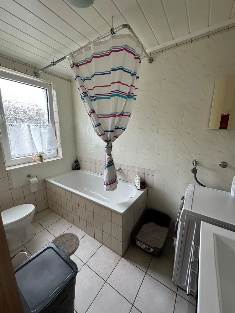 2 Zimmer Wohnung mit 65 m² in Oberhausen – Bild 9