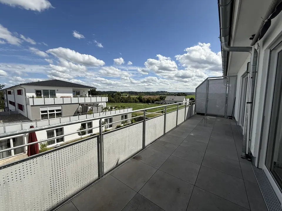 3 Zimmer Wohnung mit 77 m² in Crailsheim – Bild 3