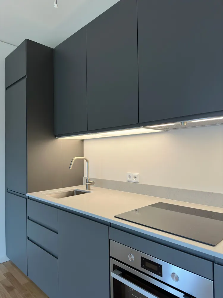 2 room apartment with 52 m² in Berlin – Photo 1