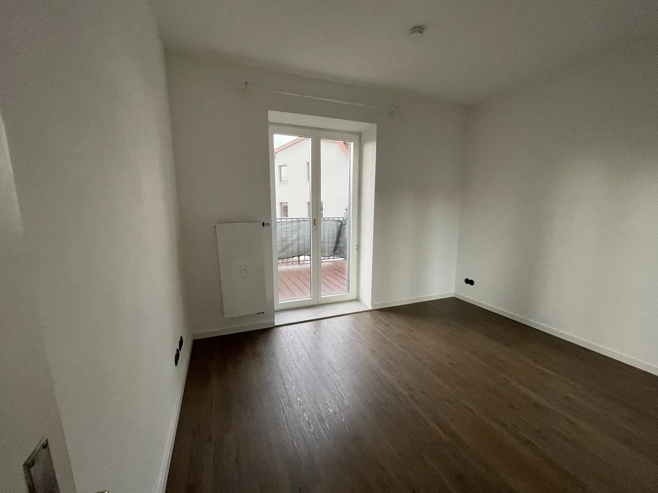 2 Zimmer Wohnung mit 54 m² in Ingolstadt – Bild 7