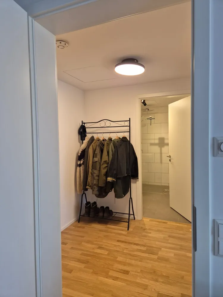 2 Zimmer Wohnung mit 52 m² in Heidelberg – Bild 4
