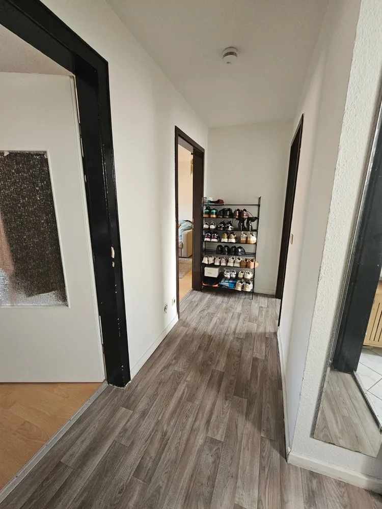 2 Zimmer Wohnung mit 54 m² in Köln – Bild 10