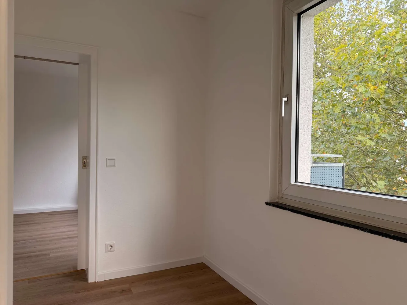 3 room apartment with 121 m² in Essen – Photo 7