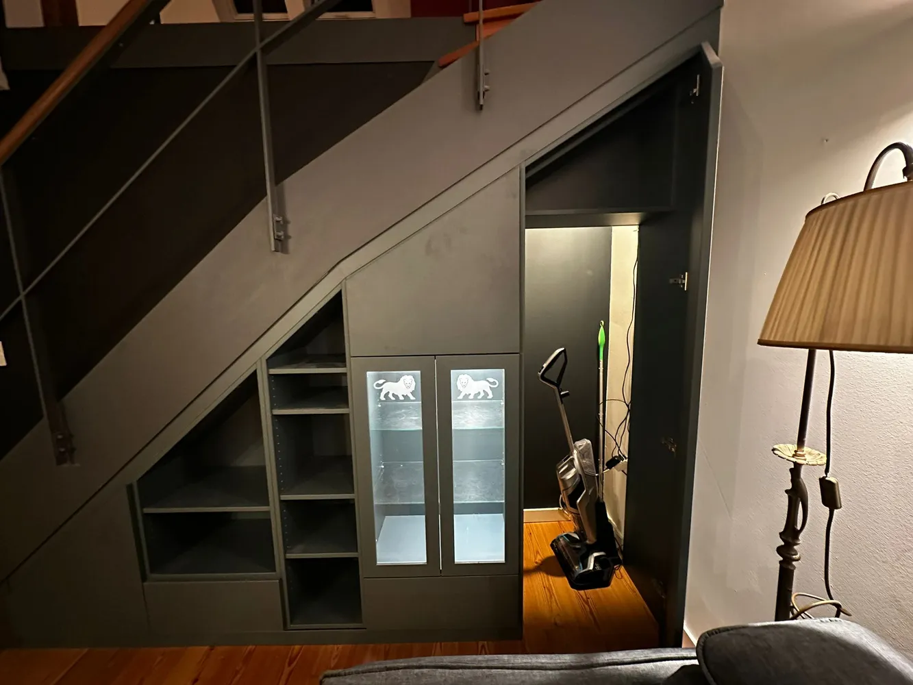1 Zimmer Wohnung mit 52 m² in Hamburg – Bild 7