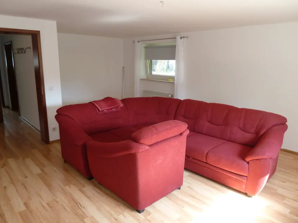 2 Zimmer Wohnung mit 60 m² in Göttingen – Bild 1